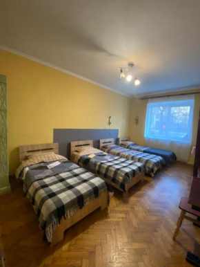 Комфортний Львів,Личаківська